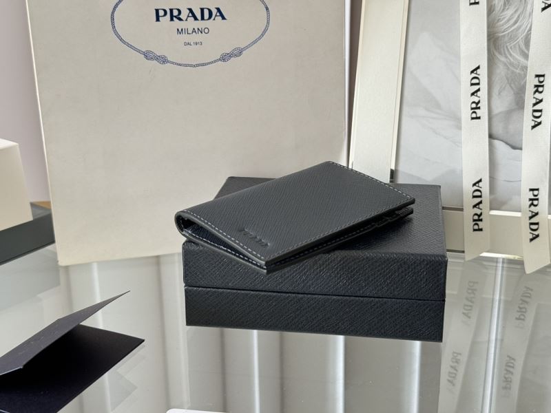 Prada Wallet